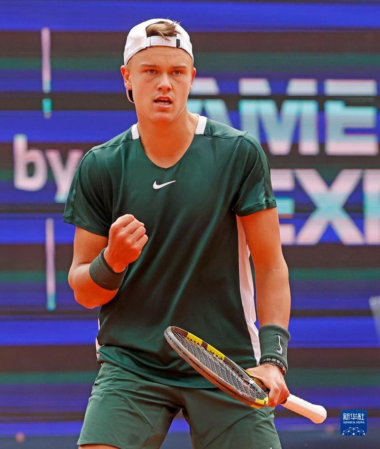 精彩赛事 精彩赛事