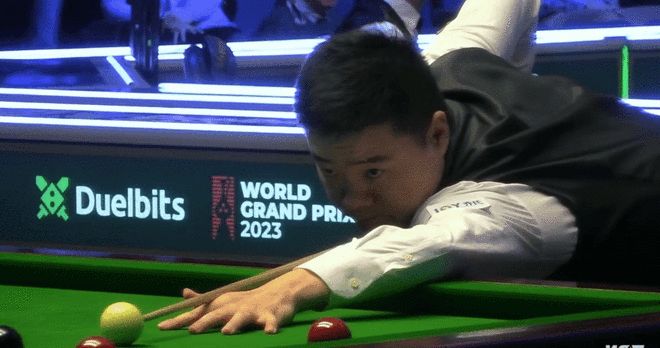 赛中的角色 赛中的角色