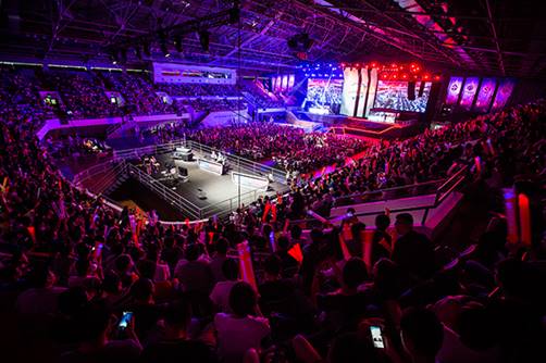 们对整个赛 们对整个赛