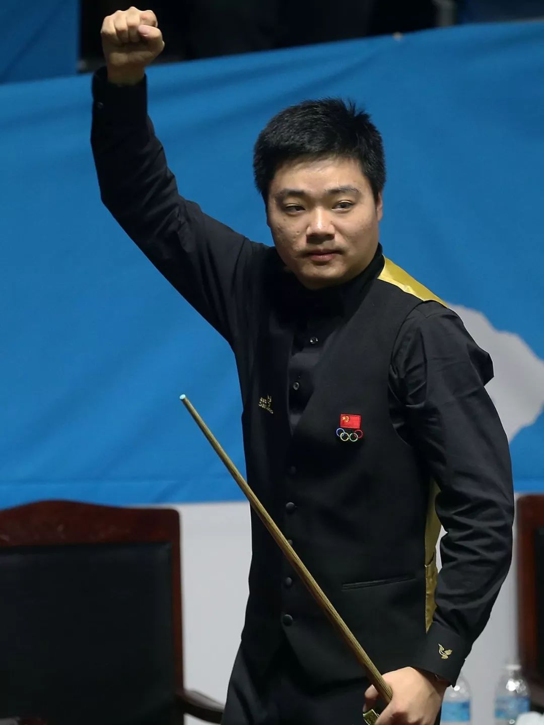 这一连串的 这一连串的