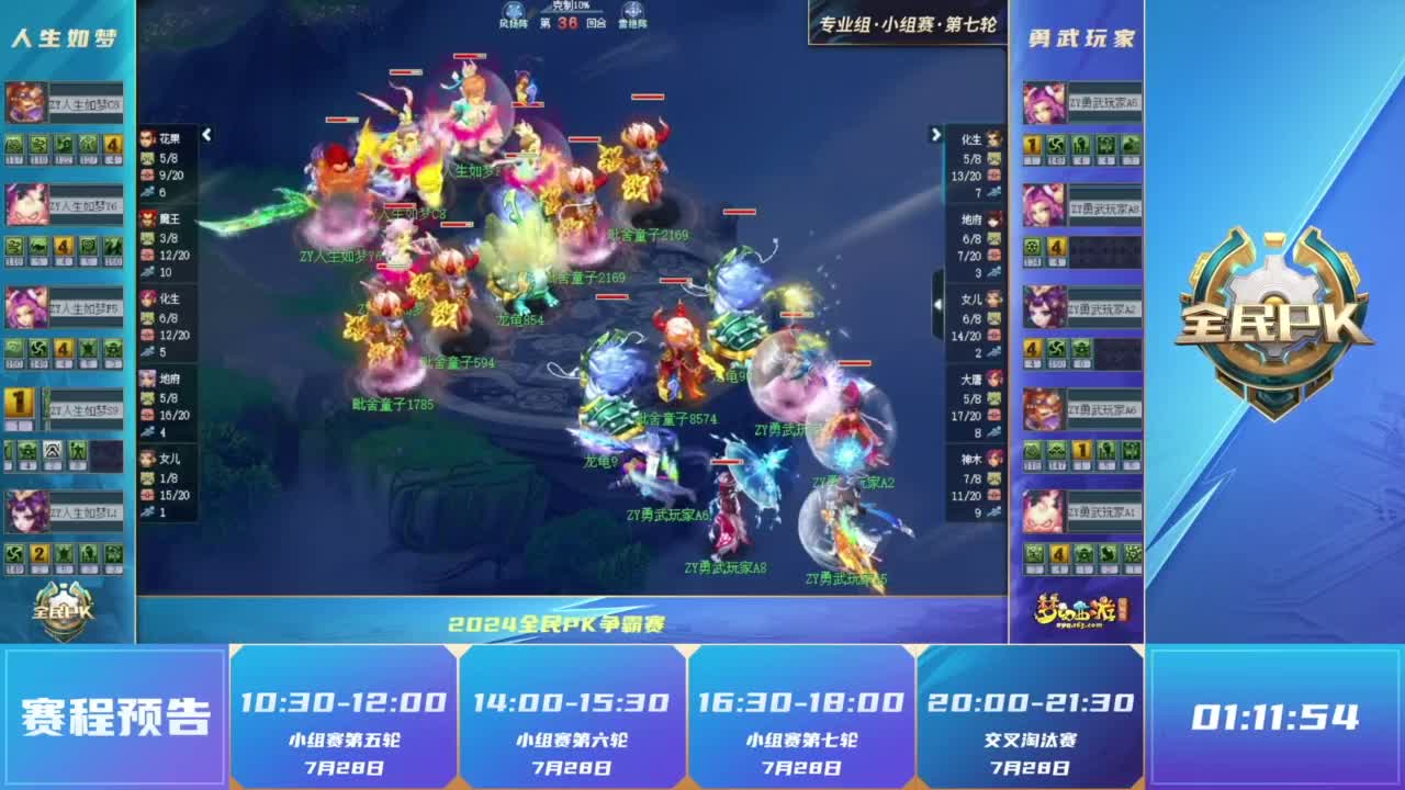 系中 系中