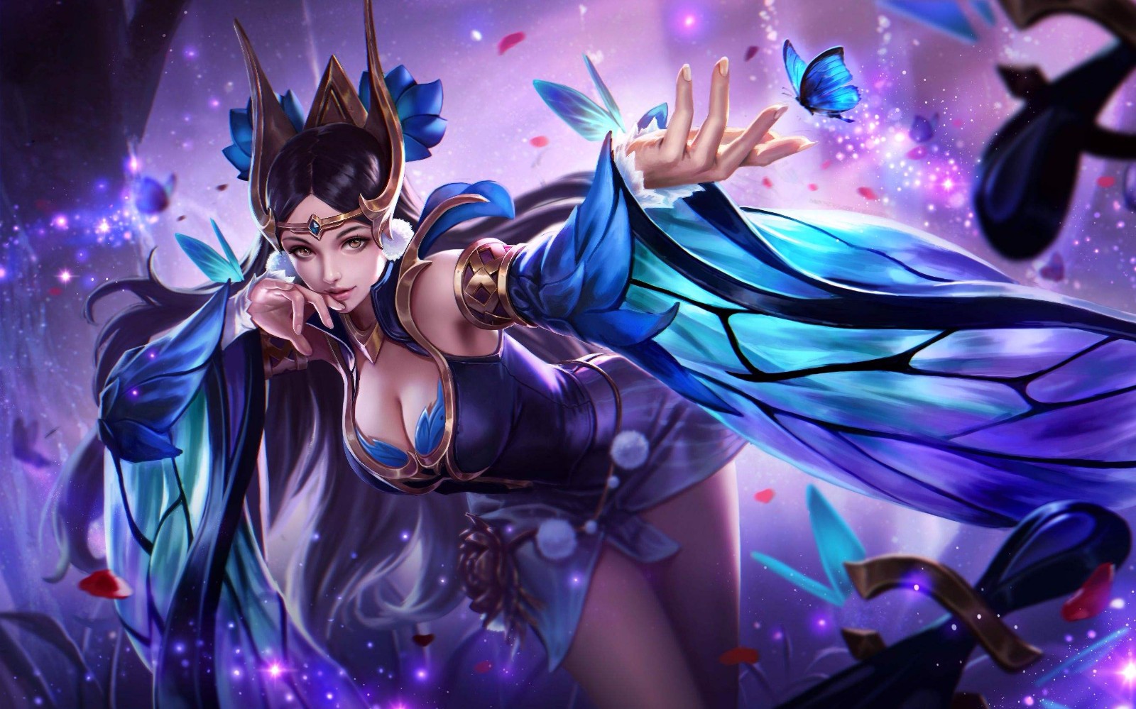 率先占位 率先占位